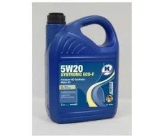 Kuttenkeuler Syntronic Eco-F 5W20 5L SN C5 Ford EcoBoost