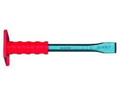 kuŹnia FORGE CUTTER 300mm 6 PUSIŲ PROFILIS, GUMINIS DANGAS