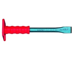 kuŹnia FORGE CUTTER 350mm 6 PUSIŲ PROFILIS, GUMINIS DANGAS