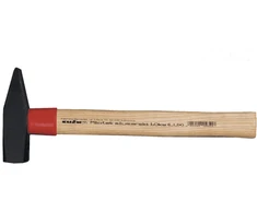 kuŹnia Kalvės šaltkalvio plaktukas „Lux“ 1,0kg
