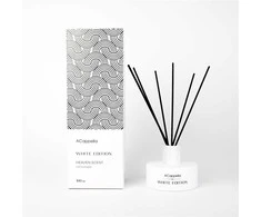 Aromika KVAPAS NAM ACAPPELLA Baltas HEAV SC 100ML