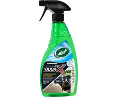 Turtle Wax Power Out Odour X, kvapų šalinimo priemonė, 500 ml