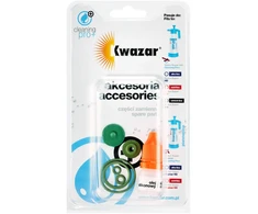 KWAZAR TECHNINIO APTARNAVIMO RINKINYS VENUS SUPER CLEANING PRO+