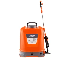 KWAZAR.AKUMULIATORINIS PURKŠTUVAS ACCU 16,0L