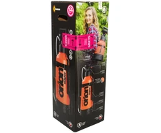 KWAZAR.ORION SUPER NEW 12l PURKŠTUVAS + 3 EILIŲ JUNGTIS