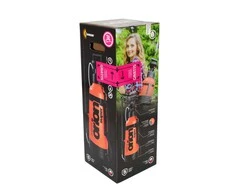 KWAZAR.ORION SUPER NEW PURKŠTUVAS 3l + 3 EILIŲ JUNGTIS