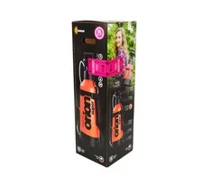KWAZAR.ORION SUPER NEW purkštuvas 9l + 3 EILIŲ JUNGTIS