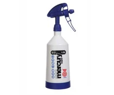 KWAZAR.OPRYSKIWACZ MERCURY 1,0L ALKALINE