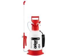 KWAZAR.PURKŠTUVAS SUPER AIR HD ACID LINE 6L EPDM PURKŠTUVAS