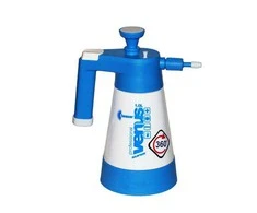 Kwazar purkštuvas VENUS SUPER PRO+ 360 1,5L