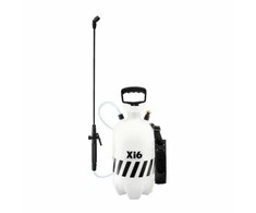 KWAZAR.OPRYSK Xi6 CLEANING PRO + 6l FPM