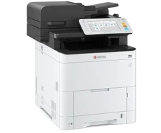 Kyocera ECOSYS MA4000cix Spausdintuvas lazerinis spalvotas MFP A4 40 ppm Tinklinis LAN USB