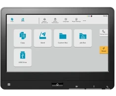 Kyocera Taskalfa MZ3200i Spausdintuvas lazerinis nespalvotas MFP A3 32 ppm Tinklinis LAN (TEND)