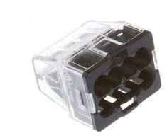 Laidų jungė Pawbol E.4184K-5, 8x2,5 mm