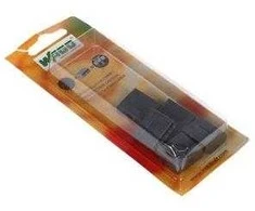Laidų jungės Wago 2273-205, 5 x 0,5-2,5 mm², 5 vnt.