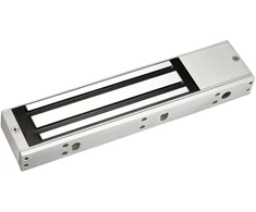Laikantis elektromagnetas PNI EM280KG NO/NC/COM, uždarymo jėga 280kg, maitinimo įtampa 12V 24V
