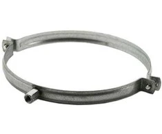 Laikiklis EUROPLAST SBO100, Ø 100 mm