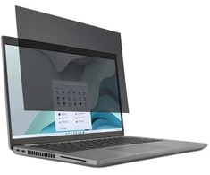 Laikiklis Kensington EQ133A169E ekrano privatumo filtras 33,8 cm (13.3″)
