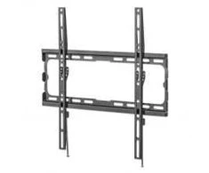 Laikiklis MANHATTAN Low-Profile Fixed TV Wall Mount Holds One 32″ to 70″ TV iki 45 kg, 462396