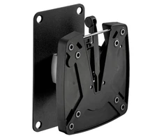 Laikiklis NOU Novus SKY WallMount Antracitas, Sidabras