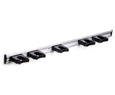 Laikiklių rinkinys Toolflex 556-1, 5 vnt.