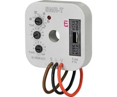 Laiko relė Eti 02470004, 230 V, AC