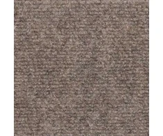 Laiptų kilimėliai, lipnūs, 20 vnt., 56x17x3 cm, smėlio spalvos, pusapvaliai