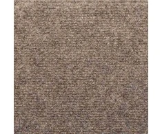 Laiptų kilimėliai, lipnūs, 20 vnt., 65x21x4 cm, smėlio spalvos, pusapvaliai, dideli