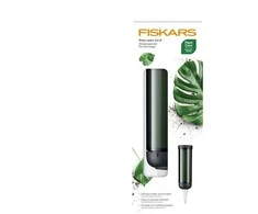 Laistymo burbulas Fiskars 1075380, juoda, 0.35 l