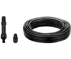 Gardena Lašelinio drėkinimo rinkinys krūmams/gyvatvorėms (50 m)