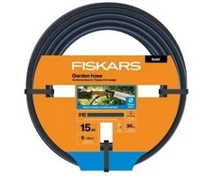 Laistymo žarna Fiskars 1076049, 13 mm, 15 m