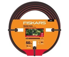 Laistymo žarna FISKARS SOLID, 3/4”, 19 mm, 50 m
