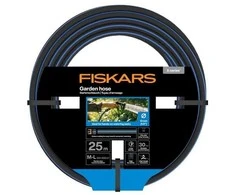 Laistymo žarna FISKARS X-series, 1/2”, 13 mm, 25 m