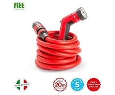 Laistymo žarna Fitt Yoyo Go, Ø 6.4 mm, 20 m