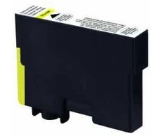 LAMA FRANCE EPSON T0714, yellow, STY D78-Y, forth generation, , For Stylus D78 DX4000 DX4050 DX5000 DX5050 DX6000 DX6050 DX7000, EJ78G4Y