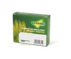 LAMBDA, Dot matrix cartridge for NEC P20 – 30