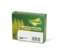 LAMBDA, Dot matrix cartridge for NEC P20 – 30