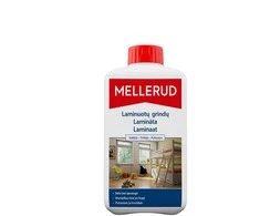 Laminuotų grindų valiklis MELLERUD, 1 l