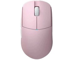 Lamzu Atlantis Mini Rožinė Champions Edition 8K Belaidė Žaidimų Pelė