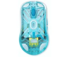 Pelė Lamzu PTFE Skates, small – Atlantis Mini Pro