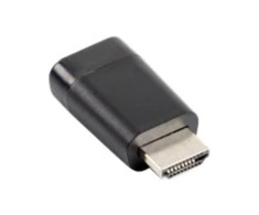Adapteris Lanberg HDMI-A(F)->mikro HDMI-