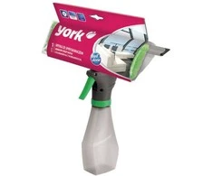 Langų šepetys York 3 in 1