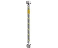 Lanksčioji dujų žarna Tucai S. A. Tugas HG, 50 cm