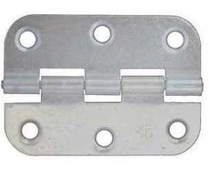LANKSTAS (63X43mm) (KURZEMES)