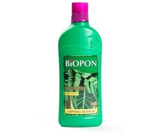 Lapinių augalų trąšos BIOPON, 500 ml