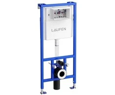 Laufen Potinkinis rėmas LIS CW1 8946650000001