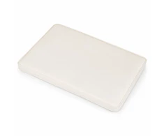 Dvivietė sodo sofa su pagalvėle, suoliukas balkonui, terasai ir sodui, ruda, MultiGarden