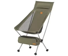 NAH Hiking chair l02 cnk2350jj018-forest žalias NATUREHIKE