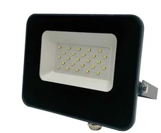 Lauko prožektorius LED STANDART E024EI 20W 1600lm 4000K IP65