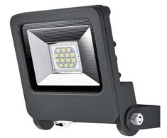 Osram Lauko prožektorius LEDVANCE 1X10W LED IP65